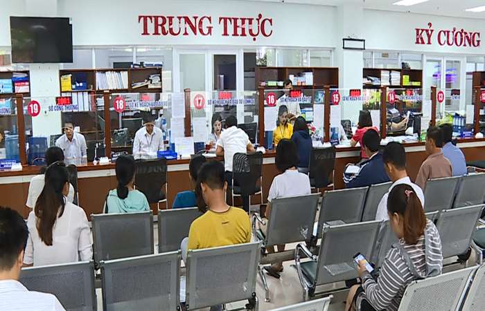 Phê duyệt Đề án học ngoại ngữ cho công chức, viên chức