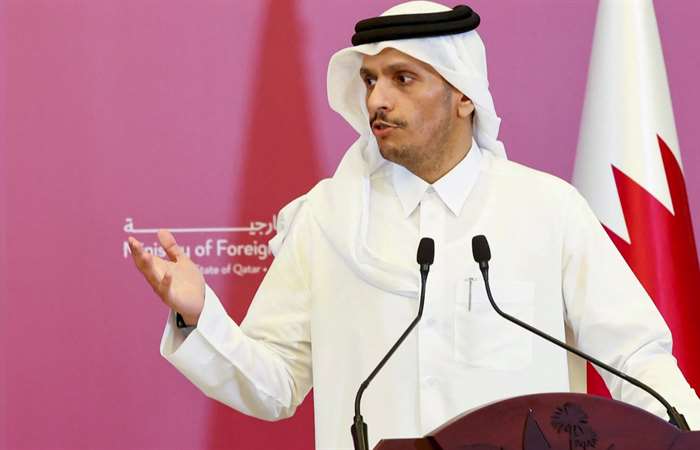 Qatar có Thủ tướng mới