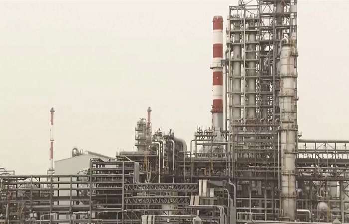 Saudi Arabia tăng lượng xuất khẩu dầu mỏ