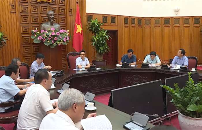 Siết chặt các quy định cách ly