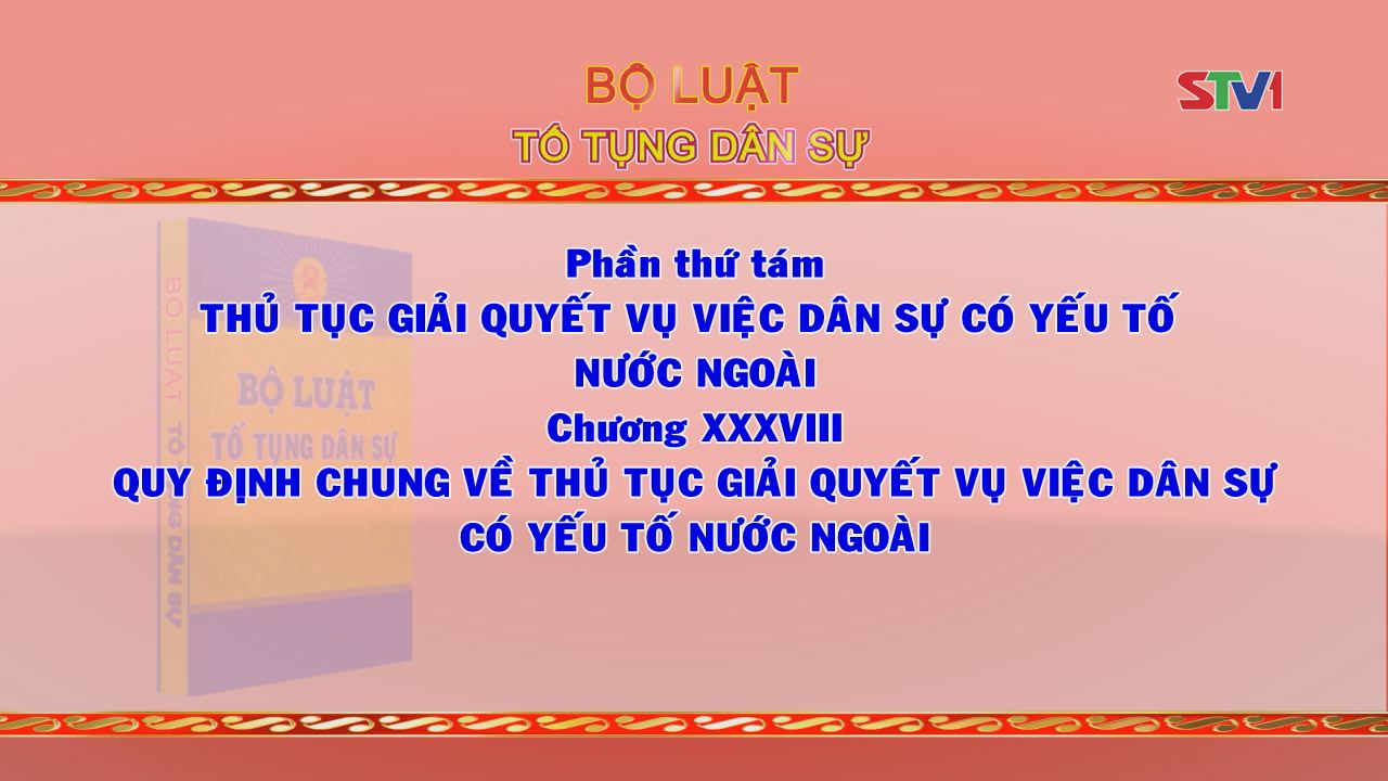 Giới thiệu Pháp luật Việt Nam 12-03-2017