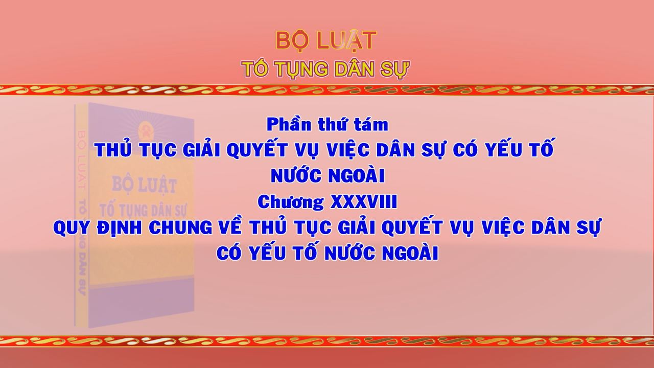 Giới thiệu Pháp luật Việt Nam 14-03-2017