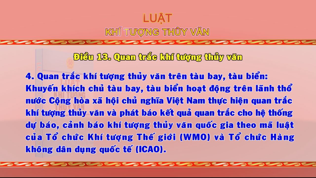 Giới thiệu Pháp luật Việt Nam 24-03-2017