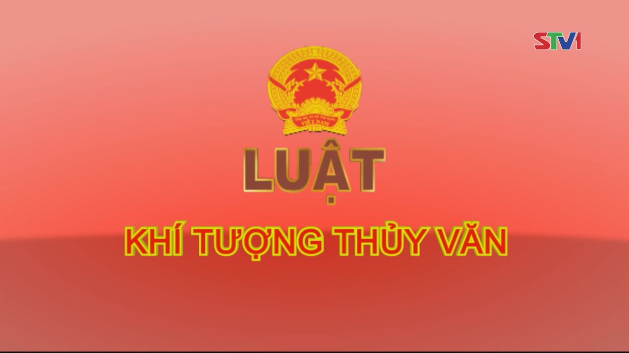 Giới thiệu Pháp luật Việt Nam 02-04-2017