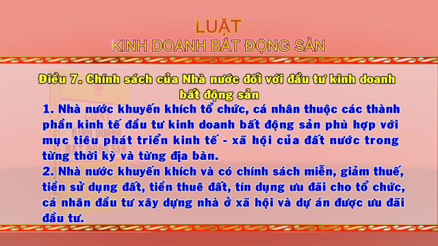 Giới thiệu Pháp luật Việt Nam 02-07-2016