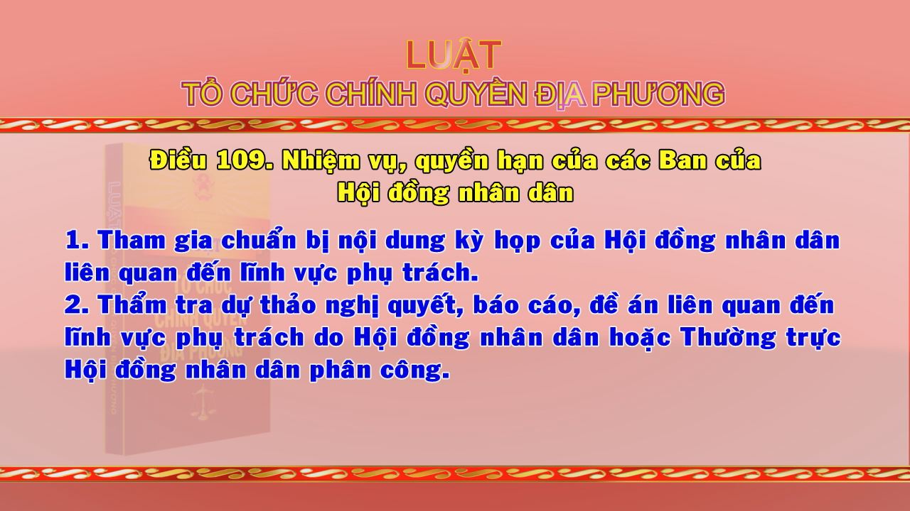 Giới thiệu Pháp luật Việt Nam 10-08-2016