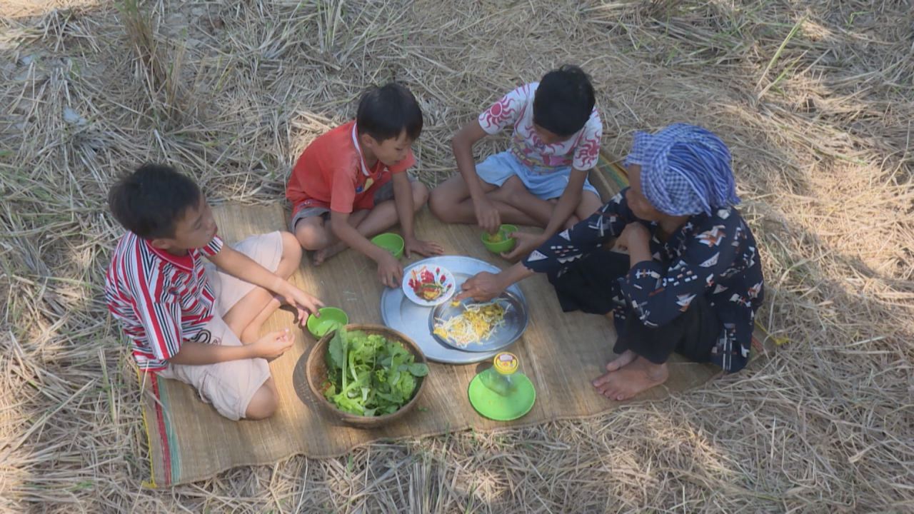 Nét Việt Bánh xèo quê ngoại 14-08-2016