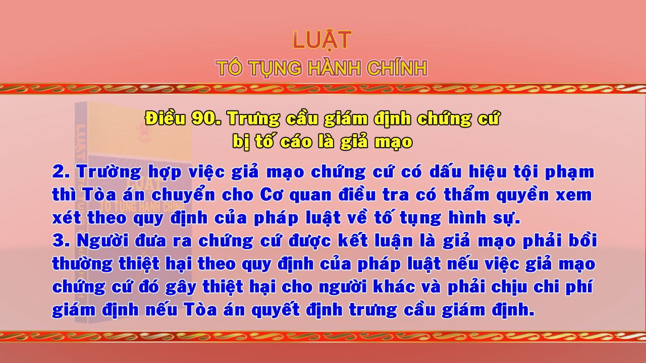 Giới thiệu Pháp luật Việt Nam 02-10-2016
