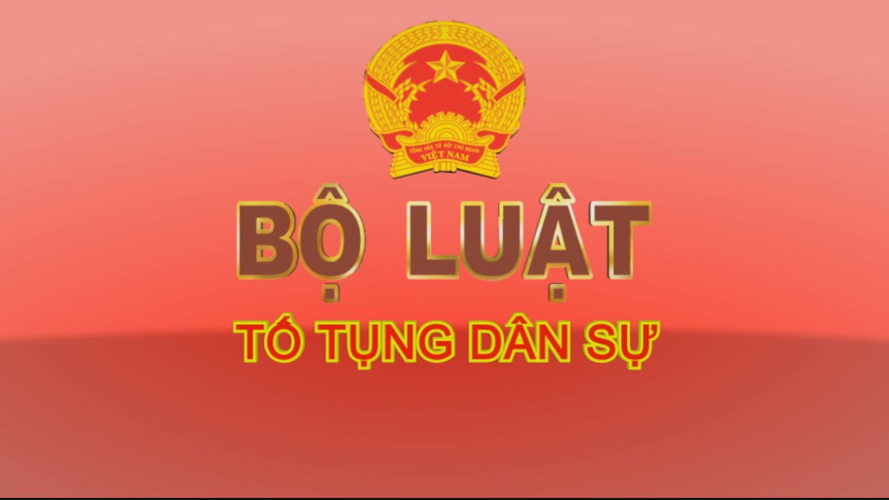 Giới thiệu Pháp luật Việt Nam 02-12-2016