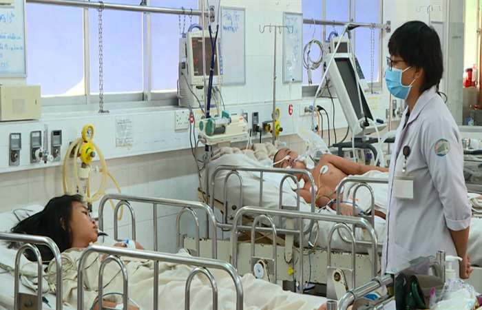 Sửa đổi hướng dẫn chẩn đoán, điều trị sốt xuất huyết