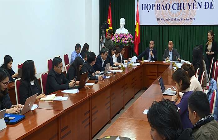 Sửa đổi Luật để thực hiện cam kết trong Hiệp định Đối tác toàn diện & Tiến bộ xuyên Thái Bình Dương