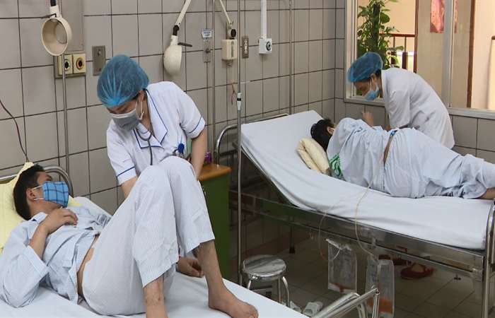 Tất cả dịch vụ y tế sẽ được niêm yết giá