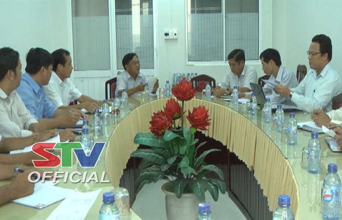 Thành phố Sóc Trăng triển khai kế hoạch thu tiền sử dụng đất