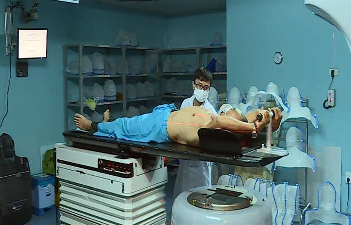 Thêm dịch vụ y tế kỹ thuật cao được thanh toán Bảo hiểm Y tế