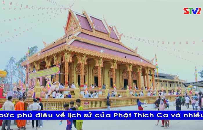  Thời sự tiếng Khmer (05-12-2022)