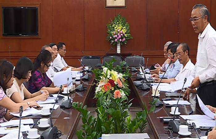 Thống nhất một số nội dung thực thi luật chăn nuôi
