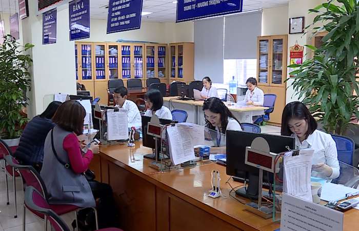 Thu ngân sách 10 tháng năm 2018 đạt gần 85% dự toán
