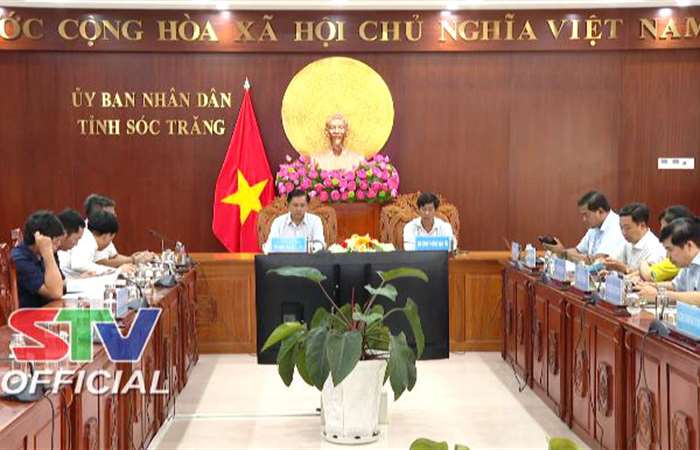 Thủ tướng Chính phủ chủ trì Phiên họp thứ 11 Ban Chỉ đạo Nhà nước các công trình, dự án quan trọng Quốc gia
