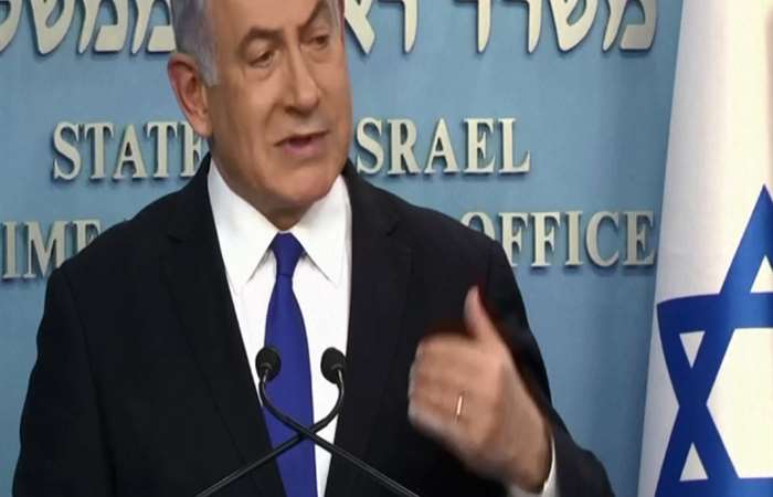 Thủ tướng Israel được chỉ định thành lập Chính phủ mới