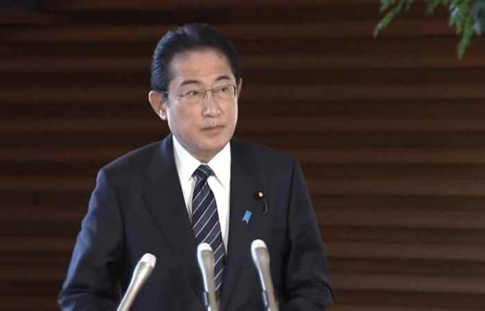 Thủ tướng Nhật Bản đề cập khả năng giải tán Hạ viện
