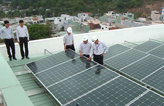 Thủ tướng thay đổi chính sách giá điện mặt trời