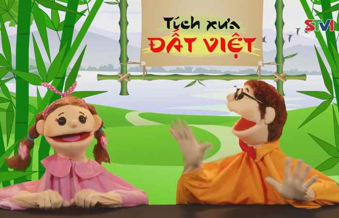 Tích xưa đất Việt 22-01-2019