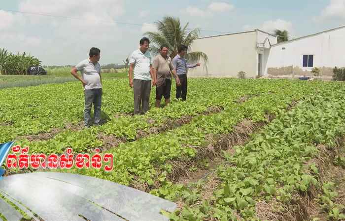 Trợ lực Nhà nông - Tiếng Khmer (05-04-2023)