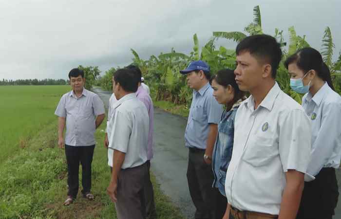 Trợ lực Nhà nông tiếng Khmer (08-06-2022)