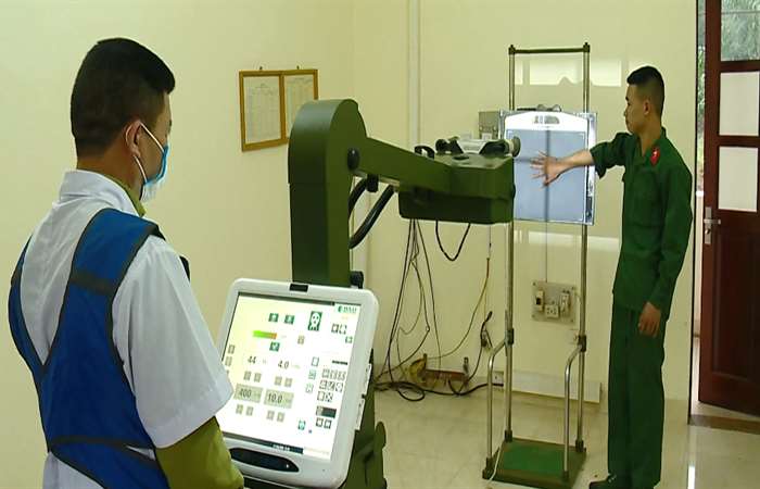 Tướng quân đội không được mở công ty sau nghỉ hưu 12 tháng
