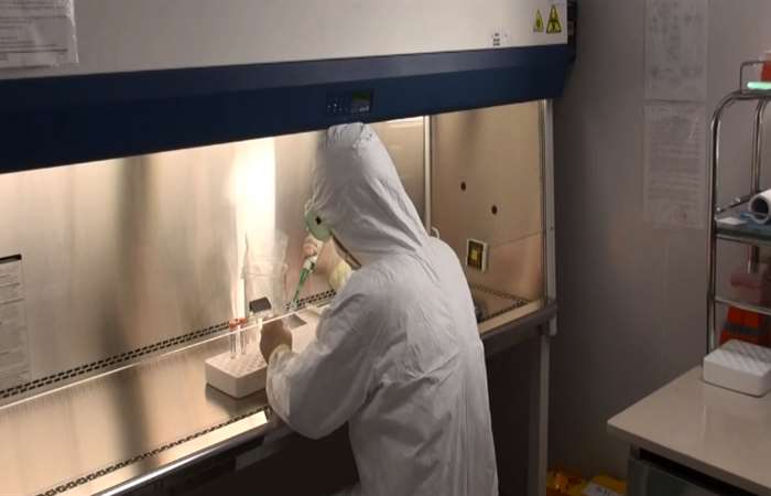 Viện Pasteur Nha Trang tạm hoãn xét nghiệm COVID-19
