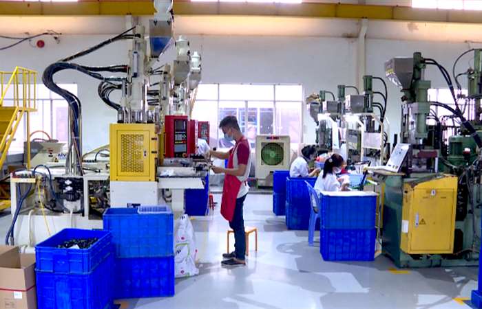 Việt Nam có thể trở thành Trung tâm Công nghiệp ở châu Á 