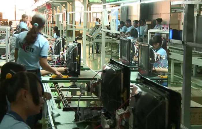 Việt Nam thu hút nhà đầu tư Nhật Bản