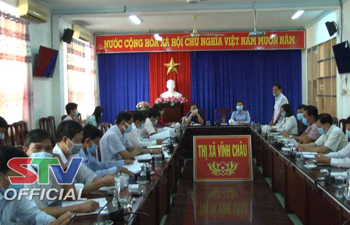 Xã Lai Hòa và Lạc Hòa huyện Vĩnh Châu hoàn thành 19-19 tiêu chí Nông thôn mới