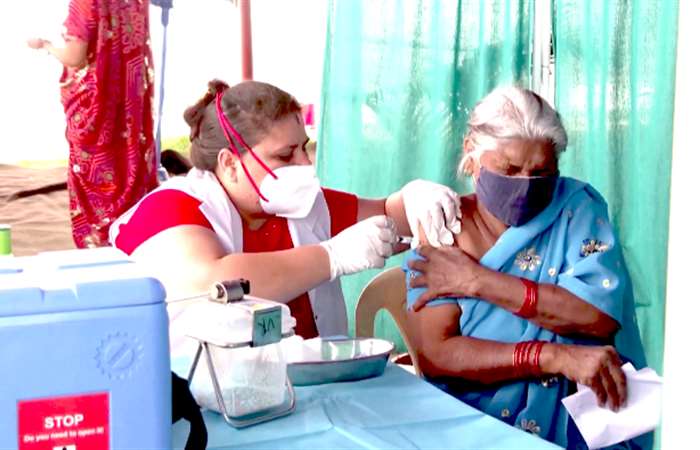 WHO khuyến nghị về mũi vaccine tăng cường