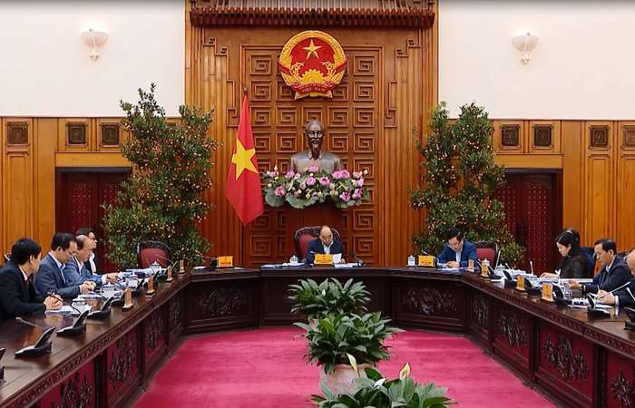 Xử lý nợ rủi ro tại Ngân hàng Chính sách Xã hội Việt Nam