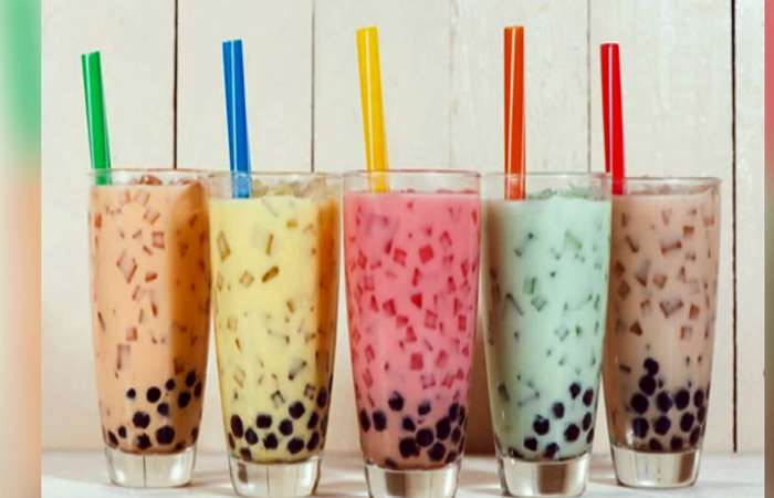 Xuất hiện ma tuý với tên “trà sữa”, "khô gà" len lỏi vào trường học