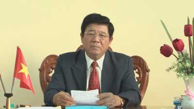 Trang tin địa phương-Huyện Trần Đề 17-01-2016