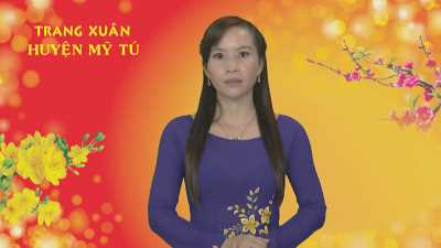 Trang xuân huyện Mỹ Tú 2016