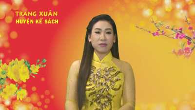 Trang xuân huyện Kế Sách 2016