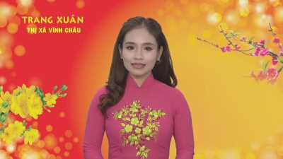 Trang xuân huyện Vĩnh Châu 2016