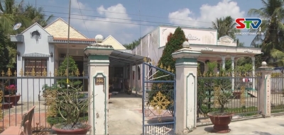 Thời sự Khmer 21-05-2016