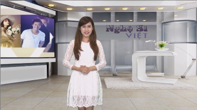 Nghệ sĩ Việt 27-11-2015