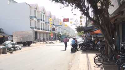 Trang tin địa phương Thành phố Sóc Trăng 28-02-2016