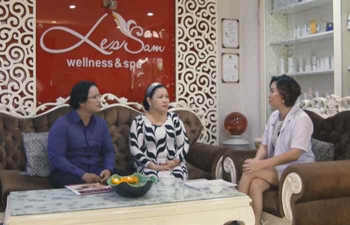 365 ngày khỏe 02-08-2017
