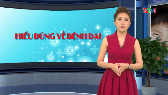 365 ngày khỏe 06-08-2016