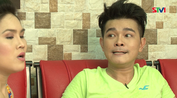 365 ngày khỏe 04-01-2017