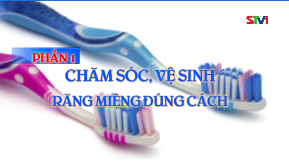 365 ngày khỏe 09-07-2016