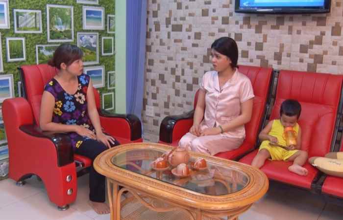 365 ngày khỏe - Bệnh rối loạn tiên hóa và những điều cần biết 19-04-2017