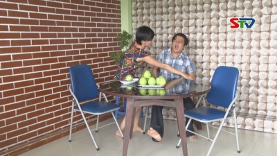 365 ngày khỏe - Hiểu đúng về bệnh thoát vị đĩa đệm 18-06-2016
