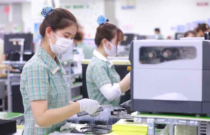 4 tháng đầu năm 2023, thu ngân sách Nhà nước giảm 5%
